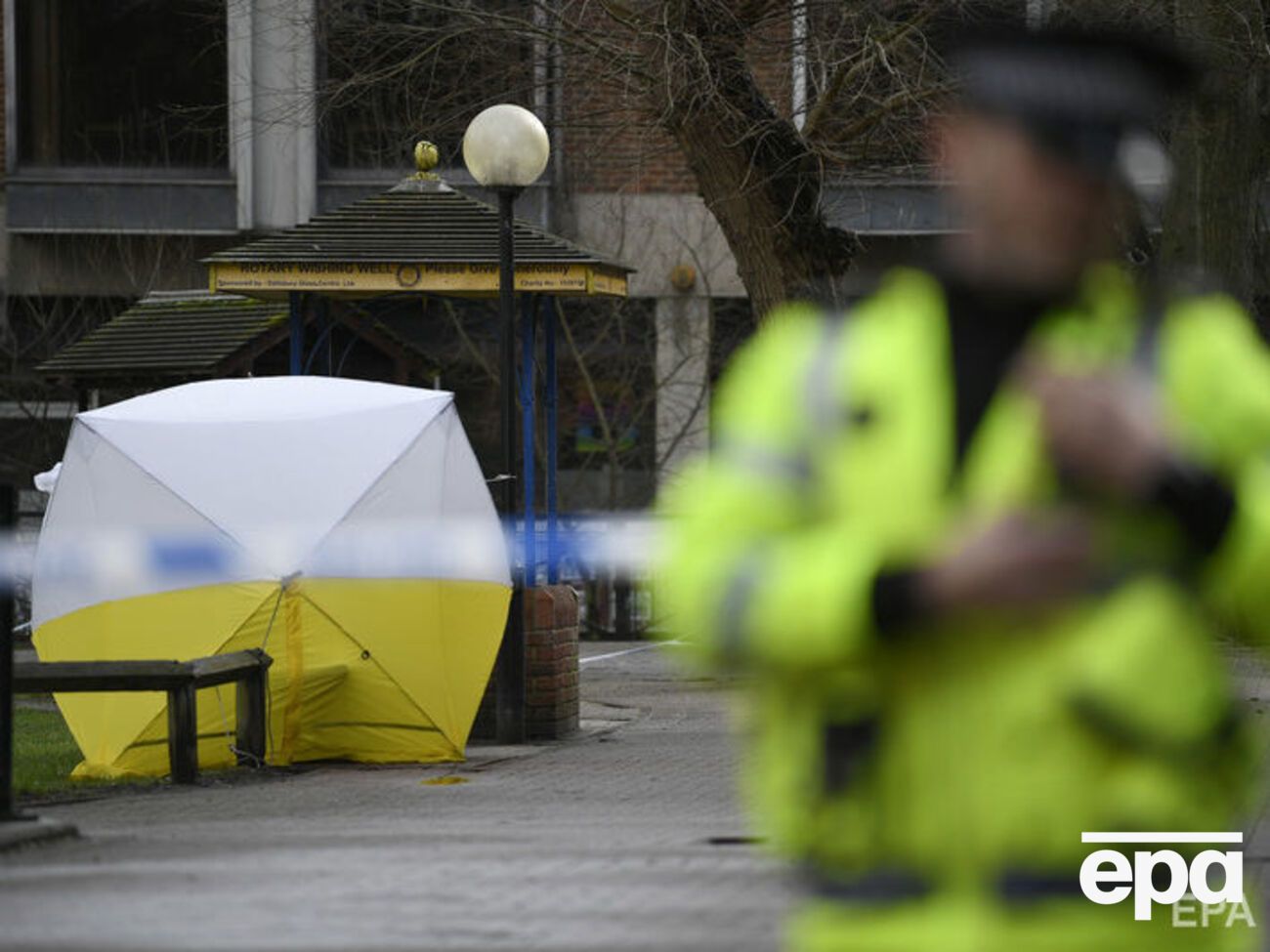 Российского разведчика Сергея Скрипаля и его дочь Юлию отравили 4 марта&nbsp;