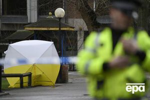 Российского разведчика Сергея Скрипаля и его дочь Юлию отравили 4 марта