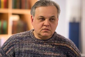 Рахманин: В разные годы люди из различных силовых структур меня предупреждали, что моими разговорами интересуются те или иные ведомства