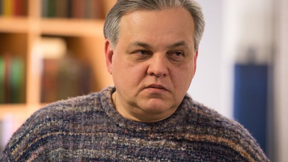 Рахманин: В разные годы люди из различных силовых структур меня предупреждали, что моими разговорами интересуются те или иные ведомства
