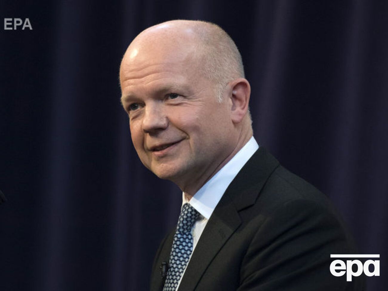 Хейг:&nbsp;Если мы позволим некоему тоталитарному обществу опередить нас по новым технологиям, наш образ жизни окажется под сильным ударом