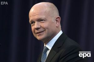 Хейг: Если мы позволим некоему тоталитарному обществу опередить нас по новым технологиям, наш образ жизни окажется под сильным ударом