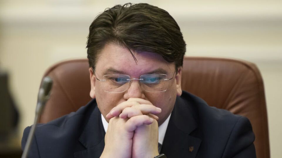 Жданов: Держава не має права втручатися в діяльність спортивних федерацій. Але всі правила мають виключення