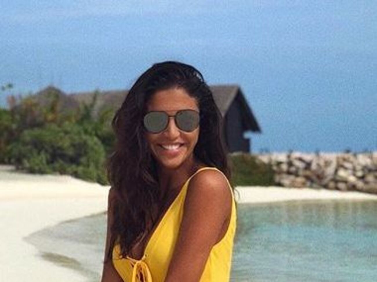 Димопулос:&nbsp;Я стала любить себя и ценить, я знаю, какая я, и не позволю мне тут рассказывать, как мне надо жить