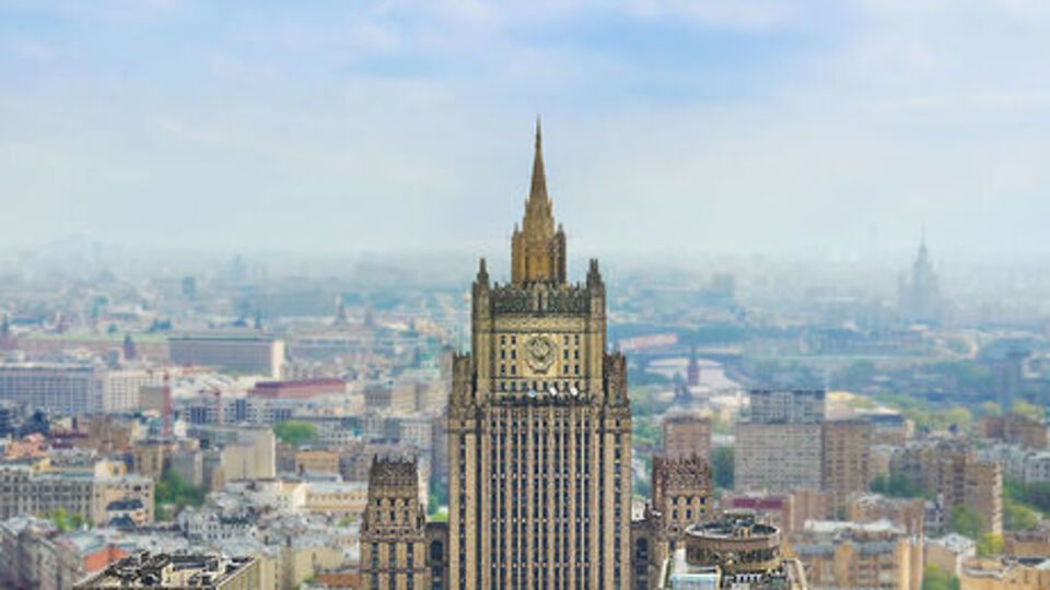МИД РФ: Призываем международные организации оказать должное влияние на Киев и уберечь его от неадекватных действий
