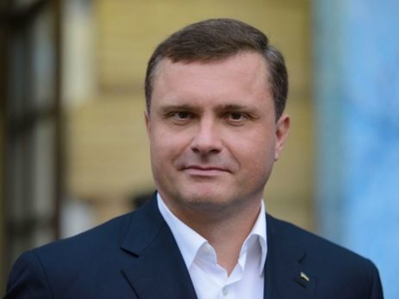 Сергей Левочкин возглавлял Администрацию Президента при Януковиче с&nbsp;25 февраля 2010-го по 17 января 2014 года