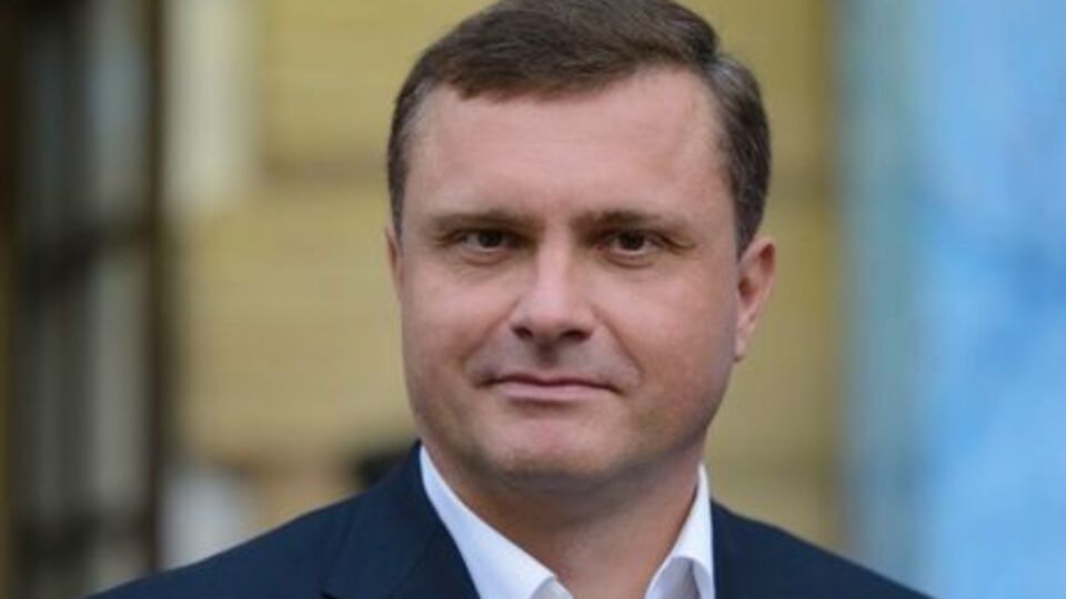 Сергей Левочкин возглавлял Администрацию Президента при Януковиче с 25 февраля 2010-го по 17 января 2014 года