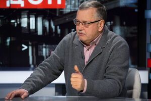 Гриценко: В России тоталитарная, на основе КГБ/ФСБ построенная система, где в военных ведомствах никто и шагу не сделает без благословения сверху
