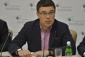 Тарас Березовець: Любити Росію – це точно не те, чого навчають у ЦРУ з пелюшок