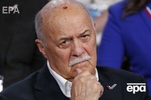 Говорухін заявив, що цілі журналістки йому невідомі