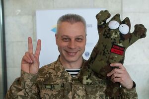 Лисенко: 22-річний громадянин України виготовив дублікат ключа від квартири дипломата