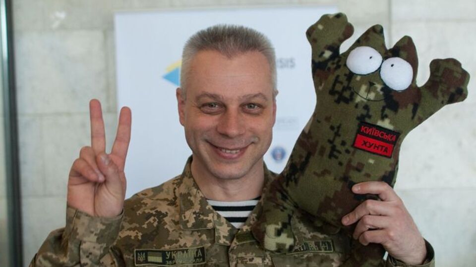 Лисенко: 22-річний громадянин України виготовив дублікат ключа від квартири дипломата