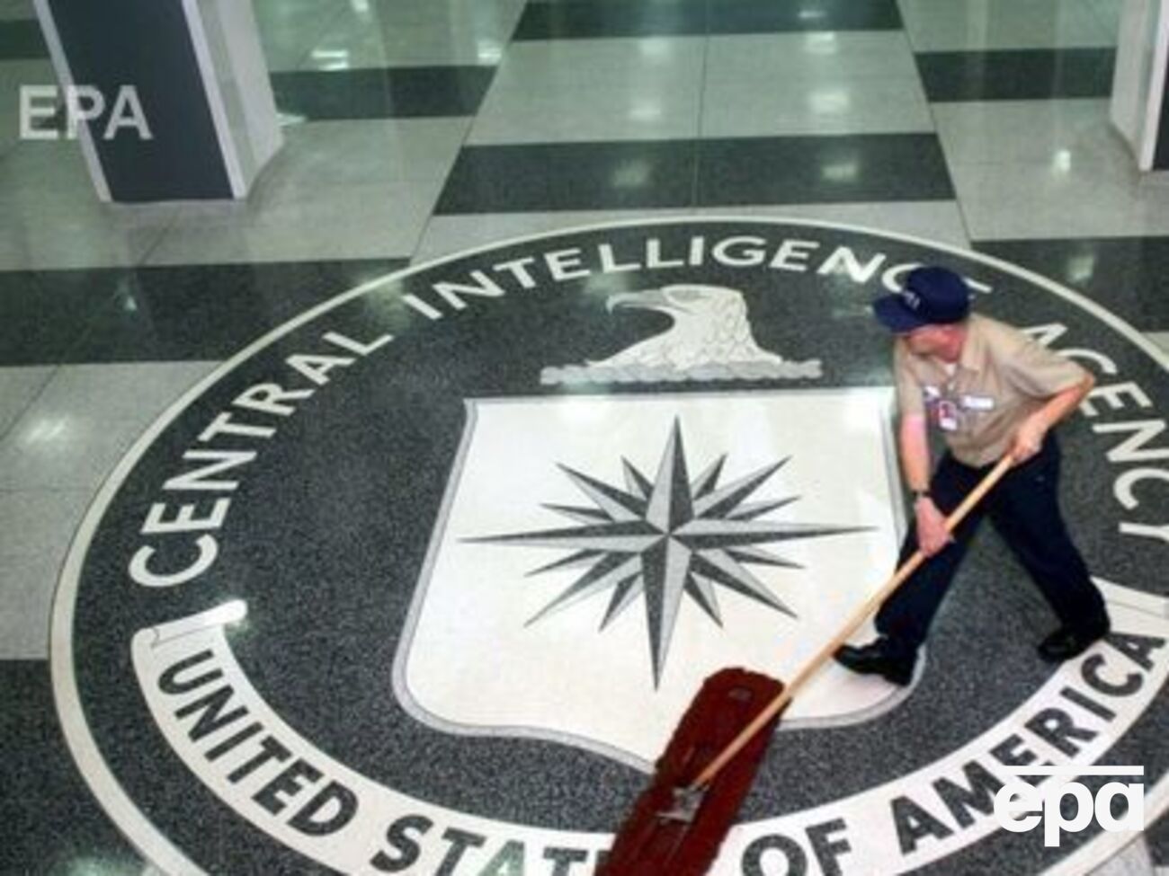 Хаспел заявила, что после 30 лет работы в ЦРУ ей оказана честь