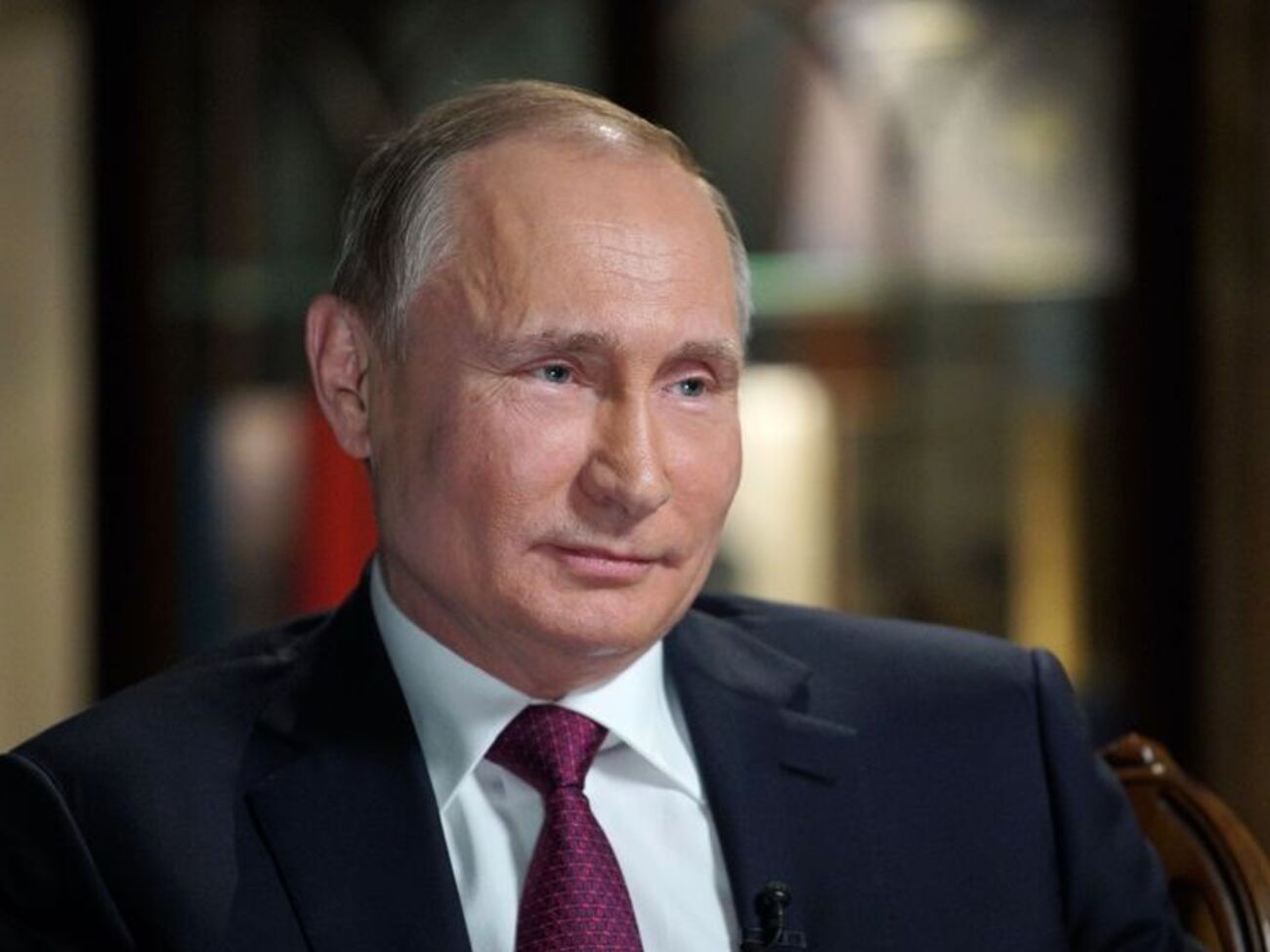 Від Путіна вимагають пояснень щодо його заяв про нацменшини