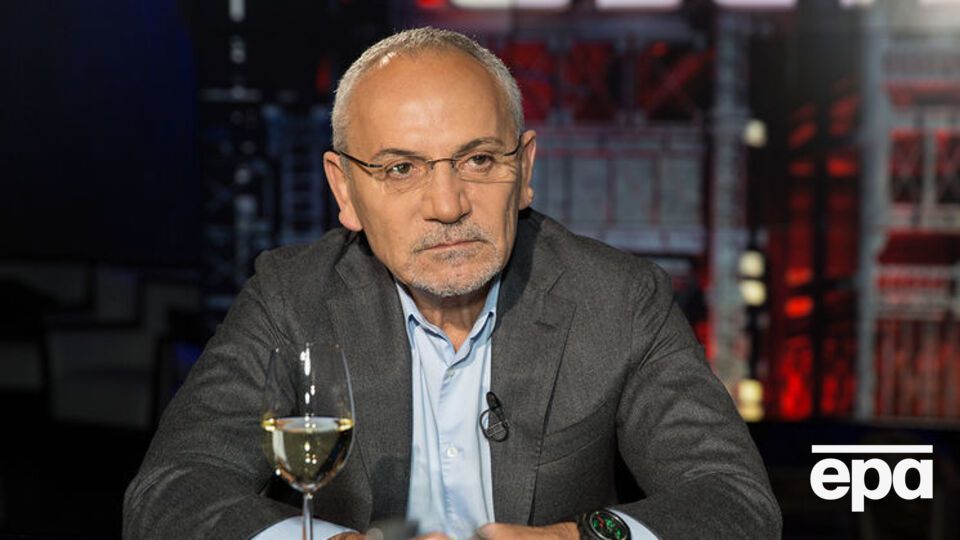 Савік Шустер: Головне для мене як автора – донести до читачів мій погляд на сучасну ситуацію в Україні та запропонувати шляхи вирішення проблем. Після видання своєї книги я планую запустити кілька проектів в Україні і в Європі