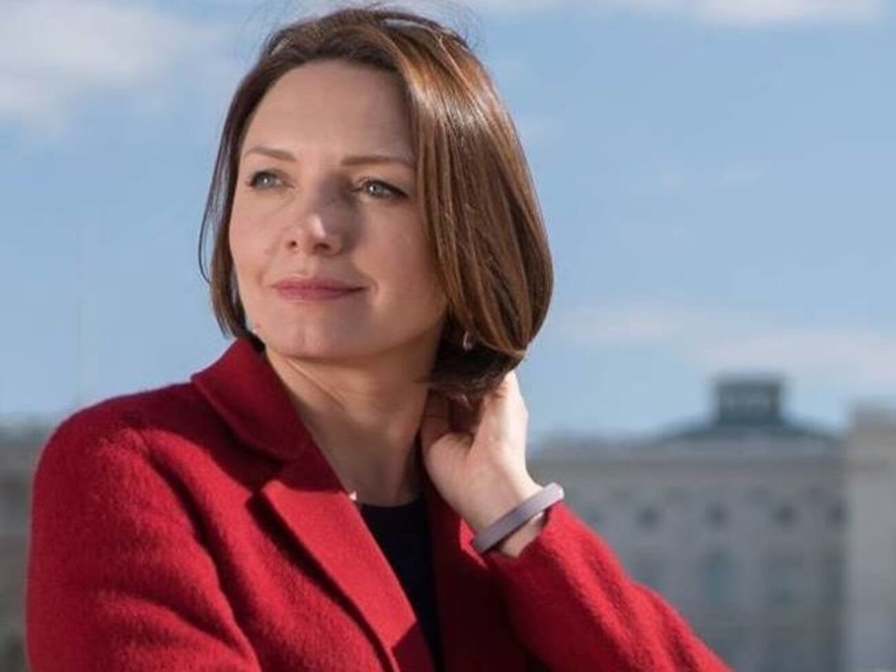 Гонгадзе: Звільнення Тіллерсона стало несподіванкою, зокрема і для нього самого