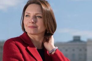 Гонгадзе: Звільнення Тіллерсона стало несподіванкою, зокрема і для нього самого