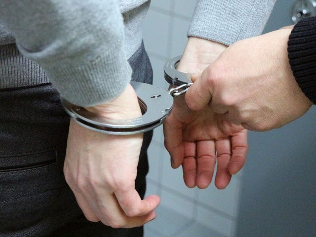 Засуджений моряк заявив, що влада Греції не дає українцям можливості захистити себе