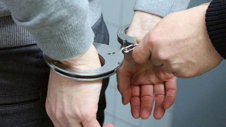 Засуджений моряк заявив, що влада Греції не дає українцям можливості захистити себе