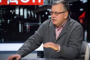 Гриценко: Шаповала вбила диверсійна група