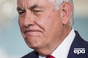 Джерела, наближені до президента, кажуть, що Тіллерсон не підтримував Трампа в питаннях зовнішньої політики