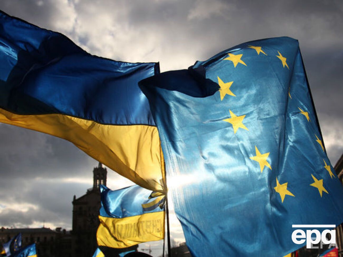 В ряде стран &ndash; членов ЕС критически оценивают ход реформ в Украине