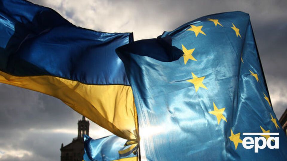 В ряде стран – членов ЕС критически оценивают ход реформ в Украине
