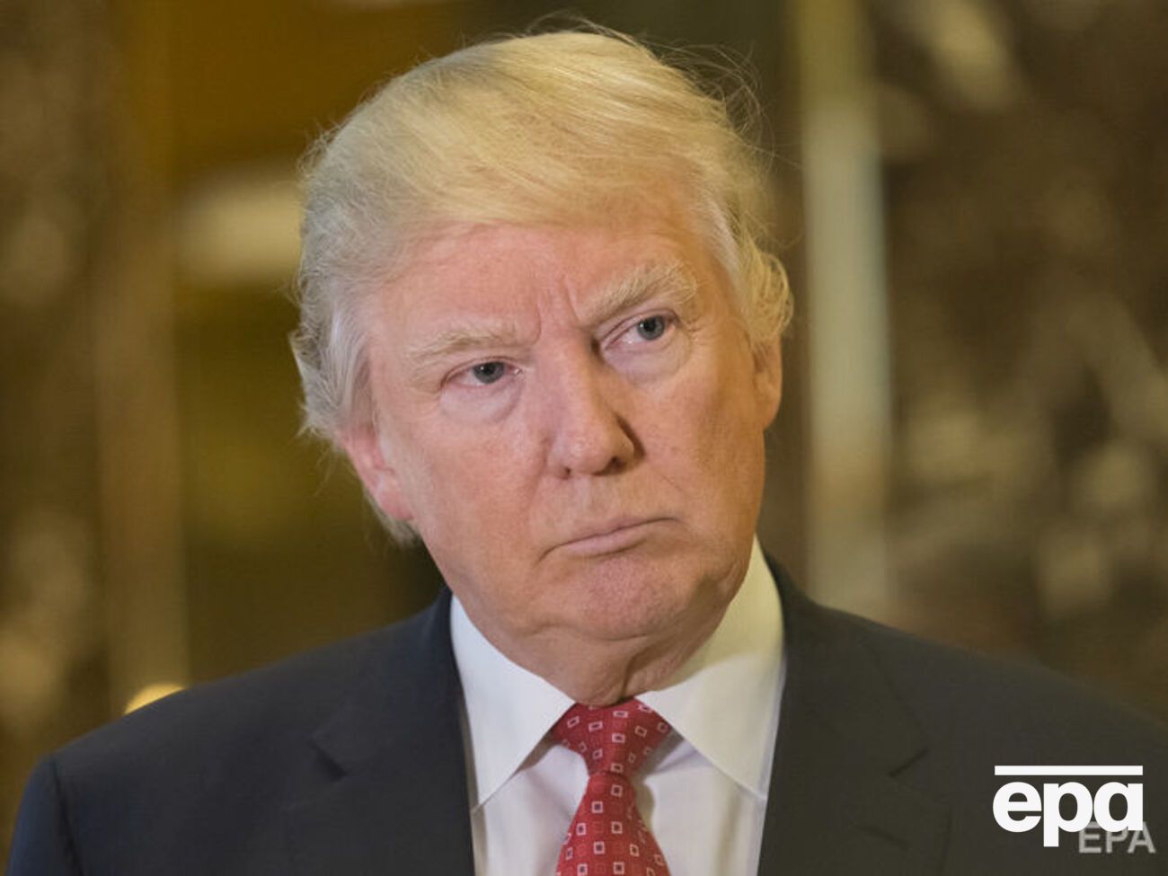 Трамп заявил, что США осудят Россию, если будет доказана ее причастность к отравлению Скрипаля