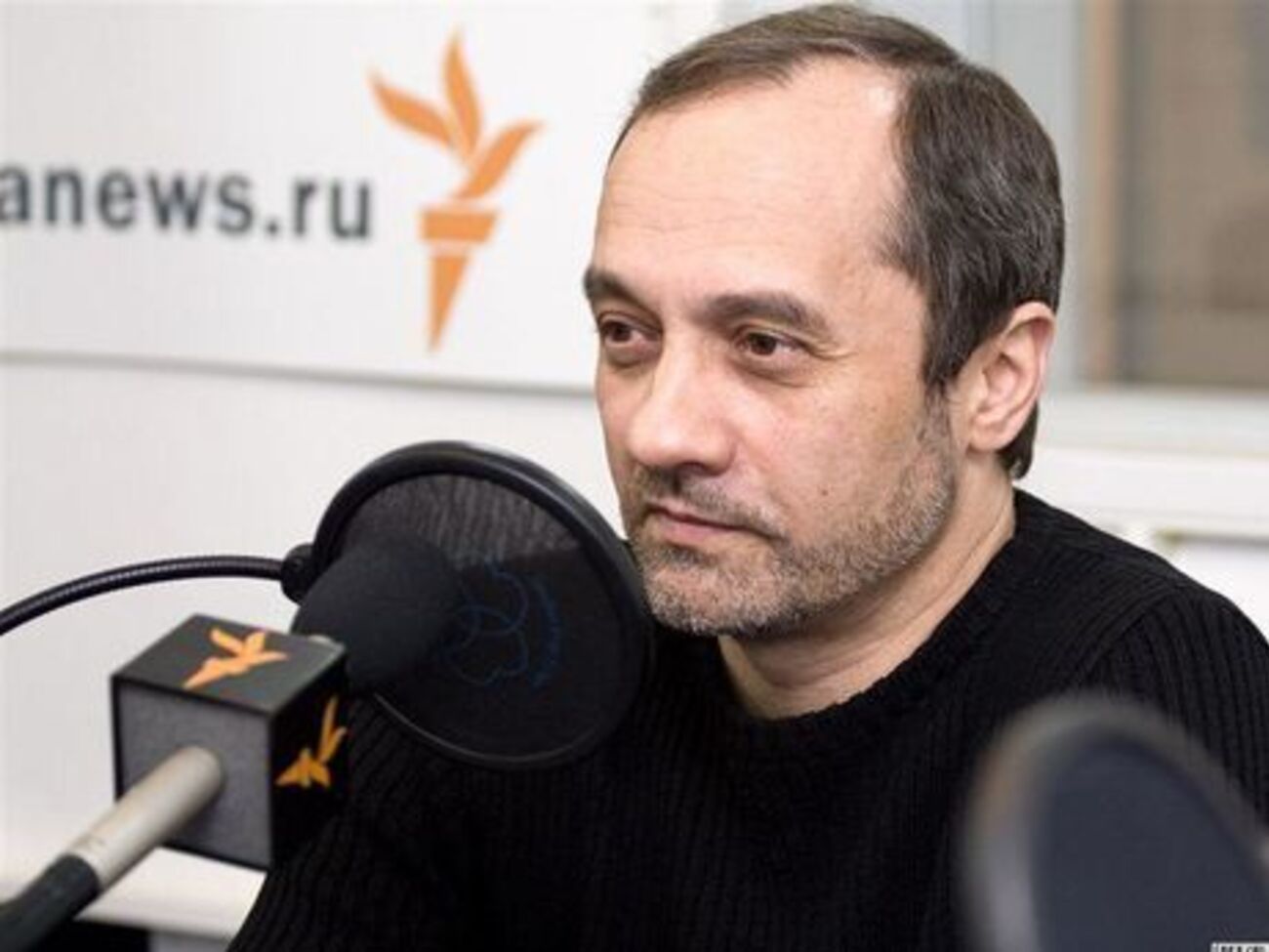 Подрабінек: Захід припуститься великої помилки, якщо не підніме кинуту Путіним рукавичку