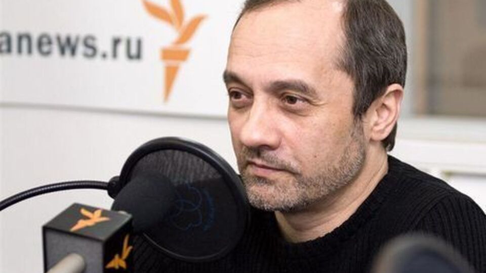 Подрабинек: Запад допустит большую ошибку, если не поднимет брошенную Путиным перчатку