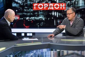 Гриценко: Я належу до тих людей, які, перш ніж щось заявляти у ЗМІ, висловлюють це людині в очі