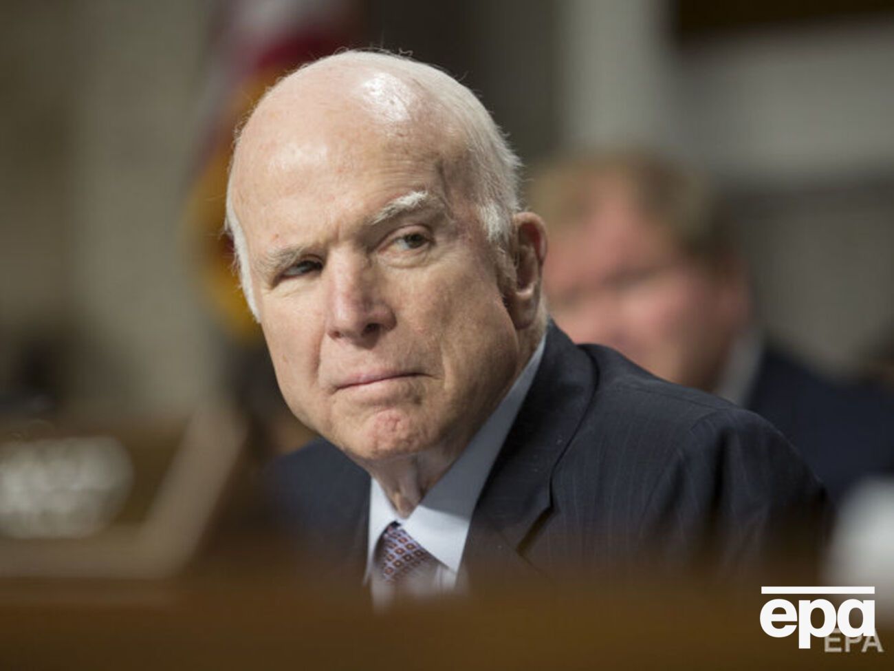 Маккейн:&nbsp;Любой кандидат на должность директора ЦРУ должен безоговорочно отстаивать запрет на пытки