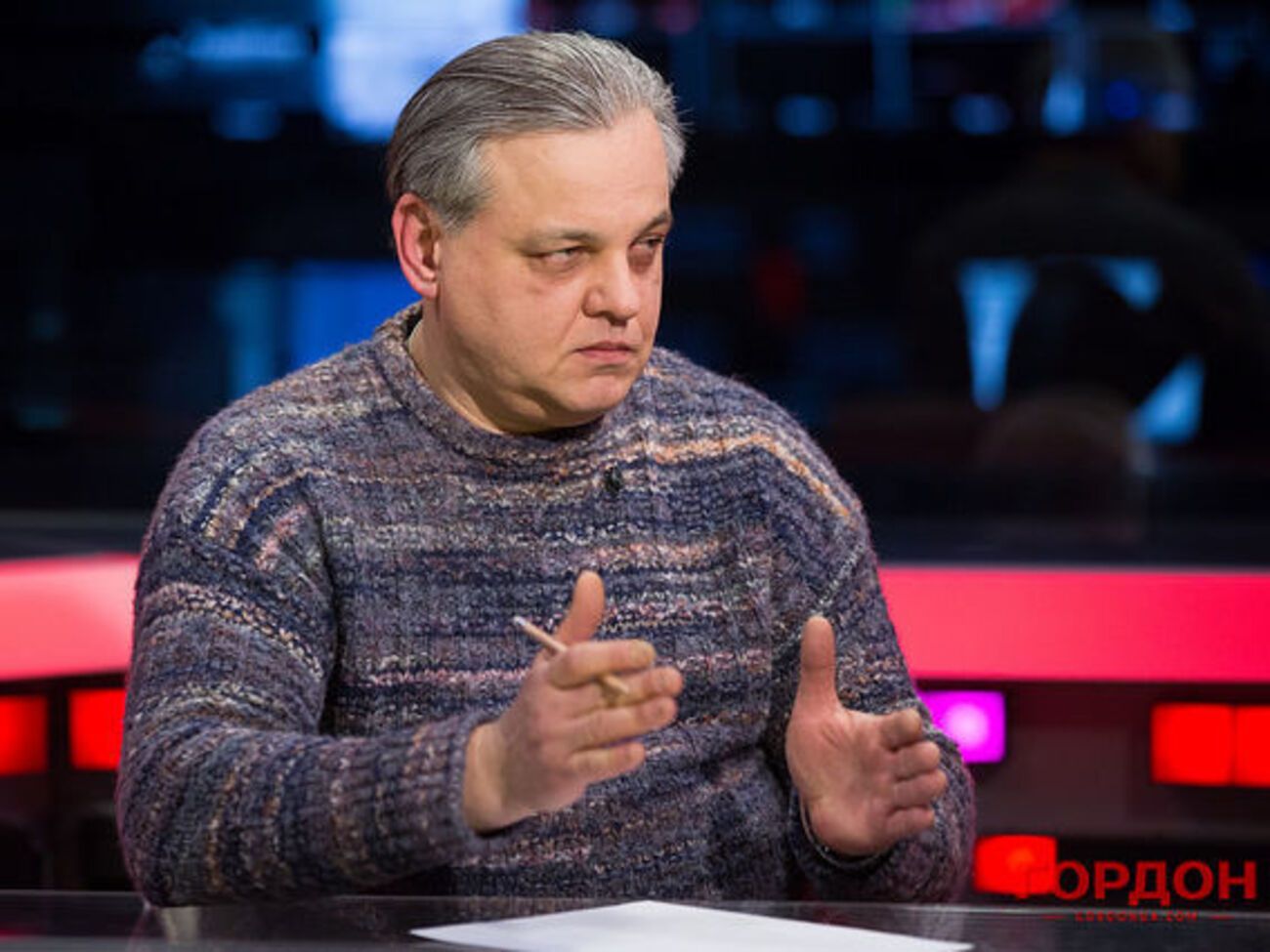 Рахманин дал оценку Ляшко, исходя из личного опыта работы с ним в одной газете