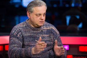 Рахманин дал оценку Ляшко, исходя из личного опыта работы с ним в одной газете