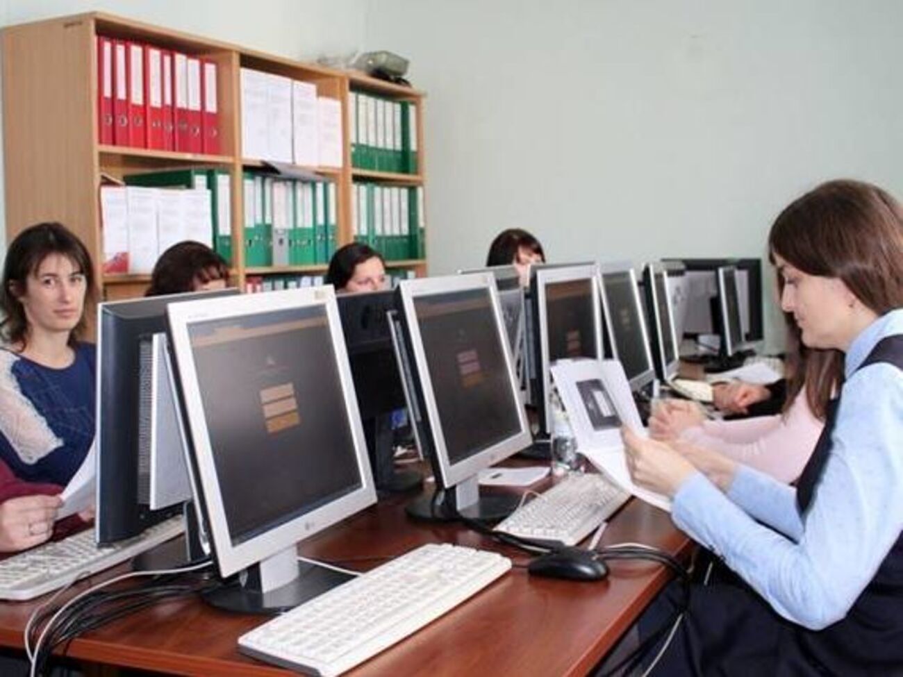 Усю інформацію про пенсії українців буде зібрано на електронному порталі