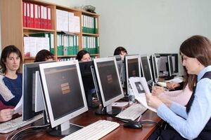 Усю інформацію про пенсії українців буде зібрано на електронному порталі