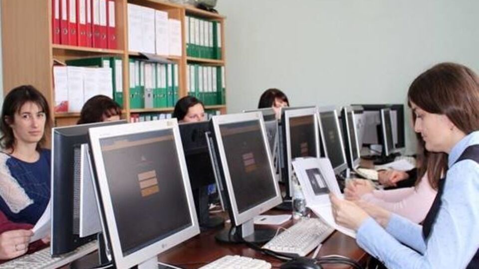 Усю інформацію про пенсії українців буде зібрано на електронному порталі