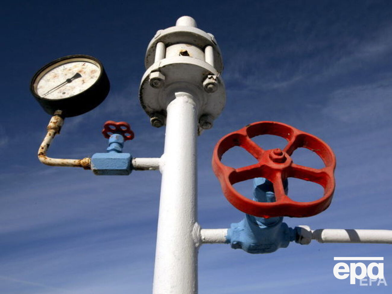 "Газпром" оштрафован за нарушение антимонопольного законодательства Украины