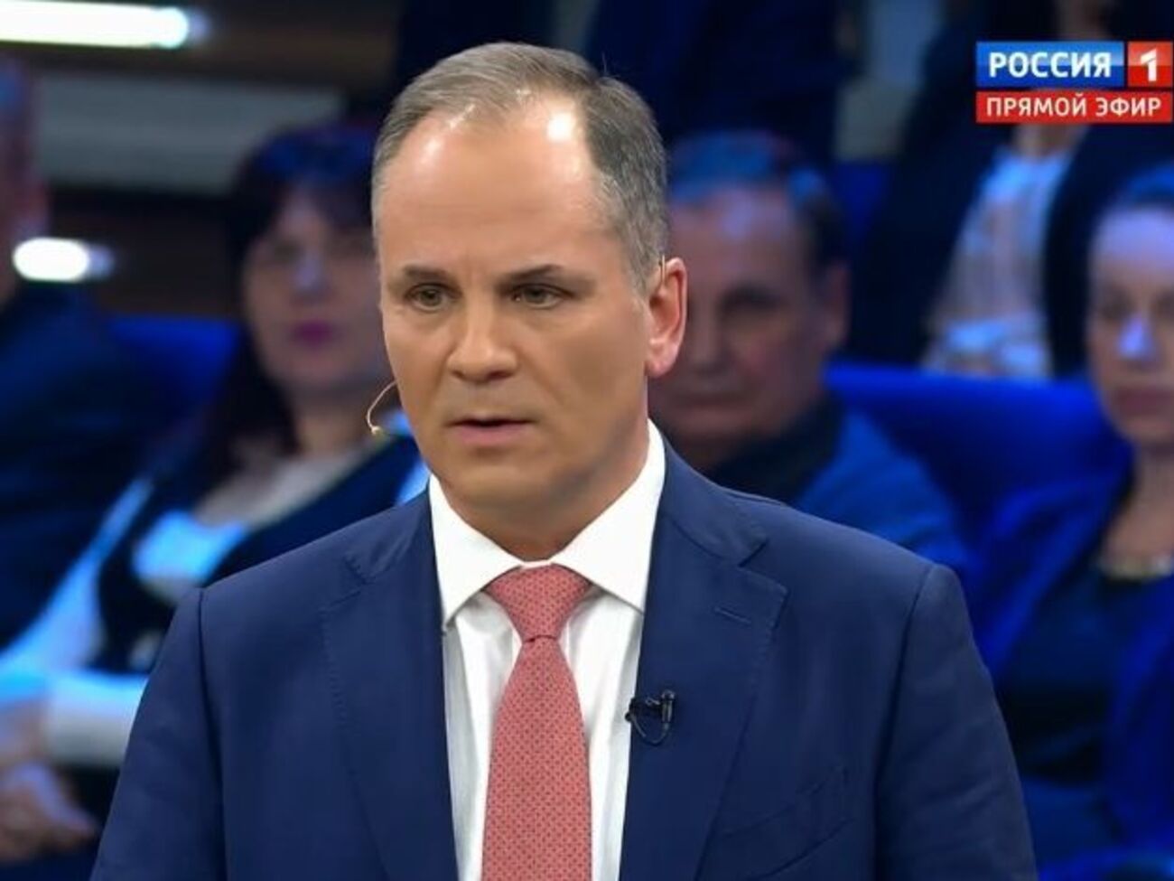 Уткін: Жодних серйозних документів, які б давали змогу робити правильні висновки, &ndash; таких документів немає