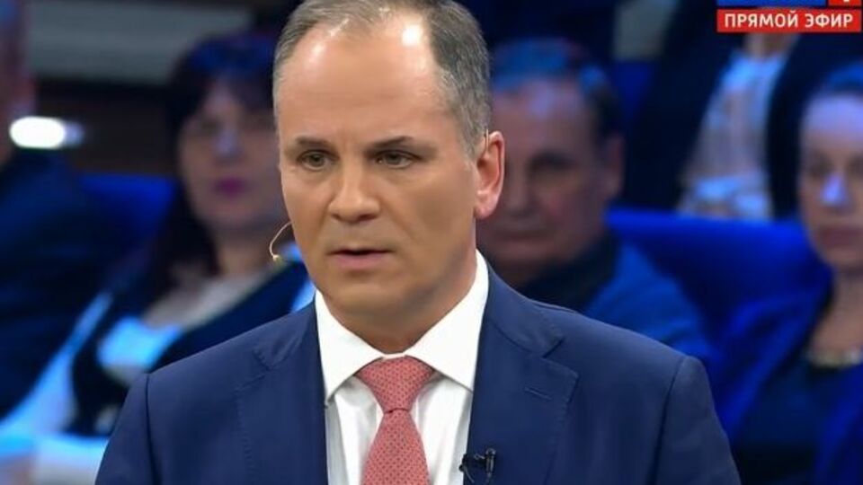 Уткін: Жодних серйозних документів, які б давали змогу робити правильні висновки, – таких документів немає