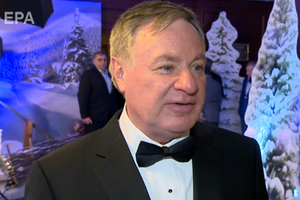 Брынзак сообщил, что украинцы снялись с соревнований в Тюмени