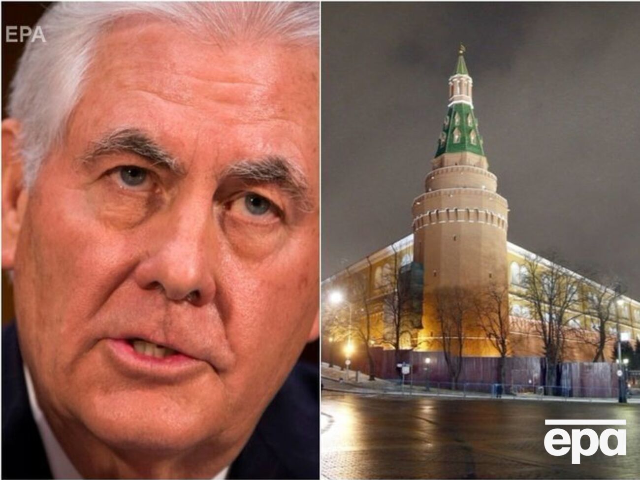 Головні події вівторка