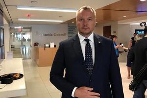 Адвокат Трампа викинув переданий йому Артеменком план "оренди" Криму Росією