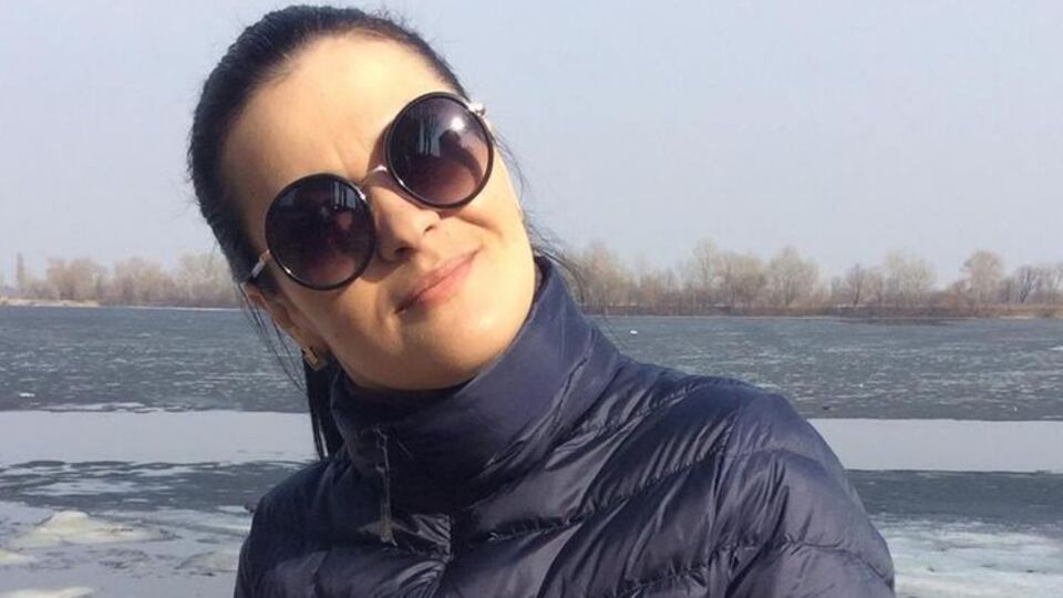 Жмуд написала, что мечты о море помогают ей преодолеть тяжелую болезнь