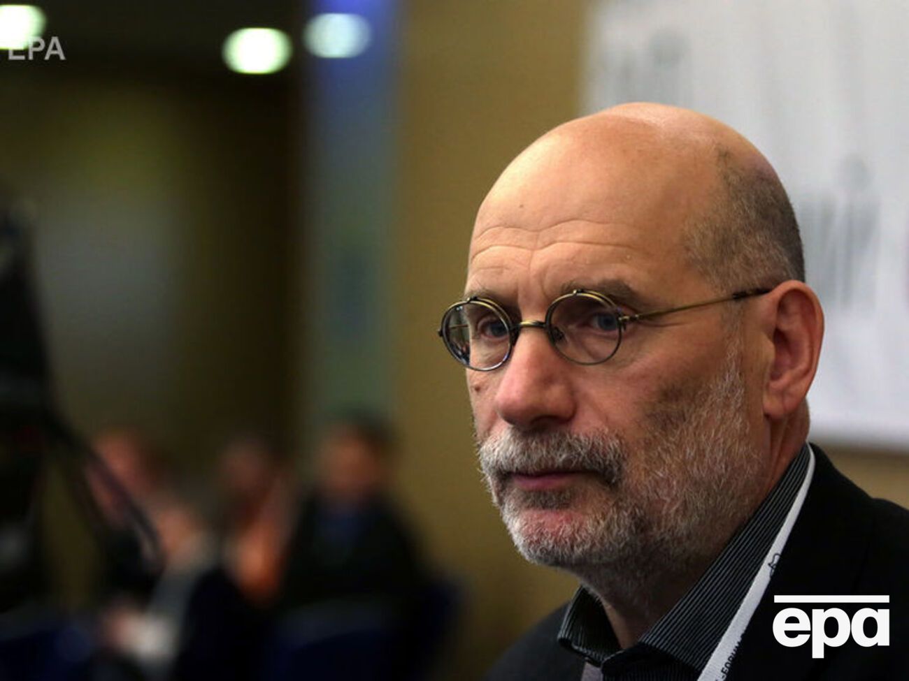 Акунін уважає, що ситуація із замахом на Скрипаля вигідна президентові РФ Володимиру Путіну