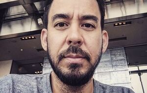 Шинода: Я снимаю кое-что для своего сольного альбома