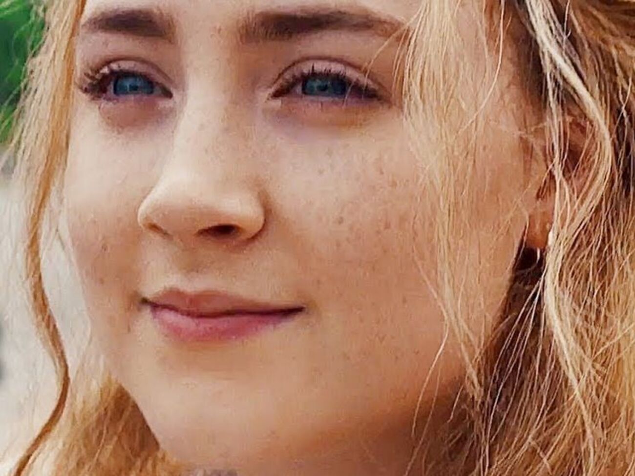 Сирша Ронан&nbsp;исполнила роль Нины Заречной