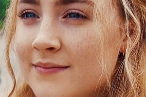 Сирша Ронан исполнила роль Нины Заречной