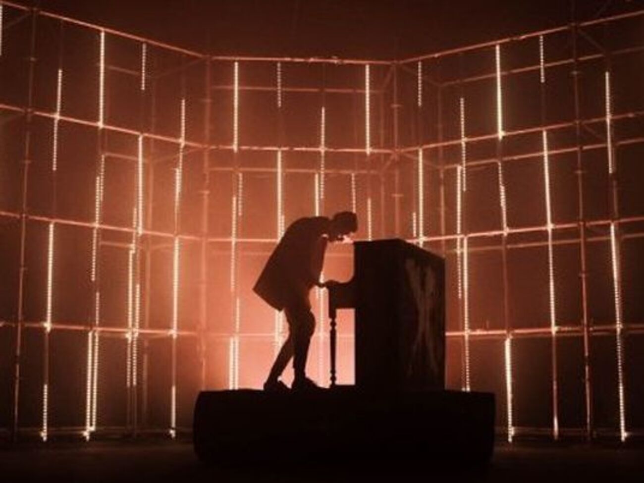 Опубликован клип&nbsp;&nbsp;O.Torvald