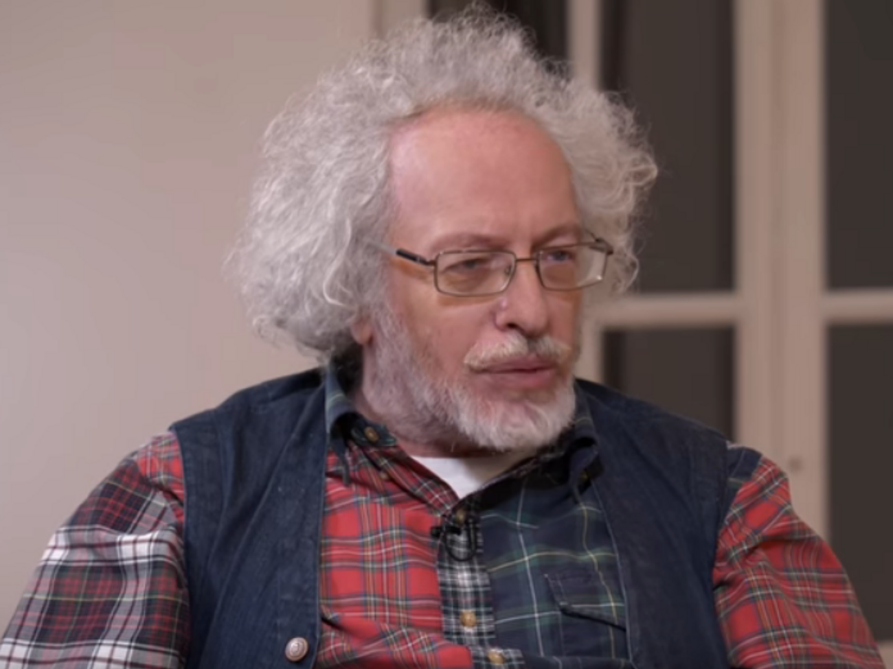 Венедиктов: Я собі уявляю, що Путін &ndash; сексист